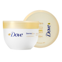 多芬(DOVE) 大金碗滋养透亮身体乳300ml