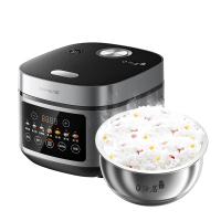 九阳(Joyoung) 40N11 微电脑智能电饭煲 308x263x225mm(单位:个)