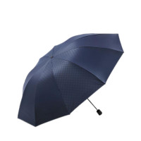 天堂 防紫外线阳伞五折折叠便携口袋黑胶胶囊伞51139E特别的你颜色随机发