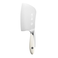 张小泉 大师印·和田雪系列刀具砍骨刀D100141