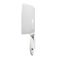 张小泉 大师印·和田雪系列刀具切片刀D100142