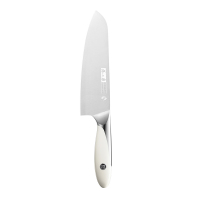 张小泉 大师印·和田雪系列刀具小厨刀D100144