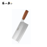 张小泉 铭匠系列刀具桑刀2# D50867200