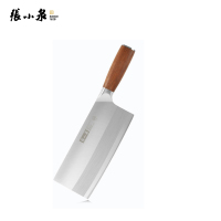 张小泉 铭匠系列刀具厨片刀1# D50862100