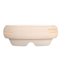 和正 HZ-QNA-15 头眼一体按摩器 203*132*95mm 净重/毛重:≈250g/560g(单位:个)米白色