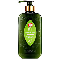 霸王(BAWANG)10101021458 防脱洗发液(滋润调理型)750ml(单位:瓶)