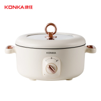康佳(KONKA) KZG-HP03 电火锅 3L(单位:个)