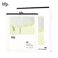 HomeFacialPro HFP寡肽修护舒缓面膜 5片/盒