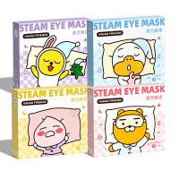 元气达人 KAKAO FRIENDS蒸汽眼罩 5片/盒