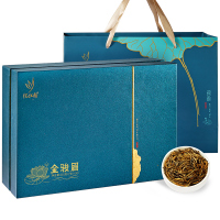 忆江南 荷韵金骏眉礼盒210g