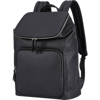 卡拉羊(Carany) 云朵电脑防盗背包CX5525L钢琴黑