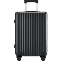 卡拉羊(Carany) 学生旅行箱大容量箱CX8117-20寸钢琴黑