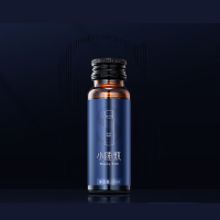 福東海 小睡瓶酸枣仁百合茯苓茶 30ml*7瓶