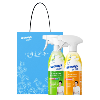 水卫仕(SHUIWEISHI) 全屋清洁组合套装 S02