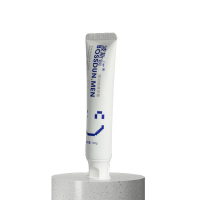 波斯顿 美白祛烟渍牙膏劲爽薄荷 100g*2支