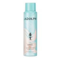 阿道夫(ADOLPH) 去油蓬松干发喷雾150ml 头发免洗控油