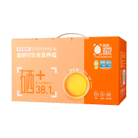 国虹 可生食 富硒鸡蛋 30枚1箱