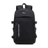 爱华仕(OIWAS) 双肩包户外运动登山包OCB5008黑色