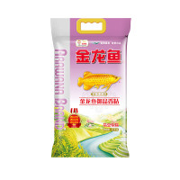 金龙鱼 御品香粘米 5Kg