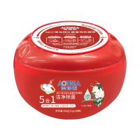 澳得迈(AODMA) 5D小苍兰持久留香洗衣凝珠LD-18812gx30颗/盒