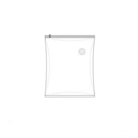 太力(TAILI) 真空压缩袋收纳袋小号三个装(花色随机)