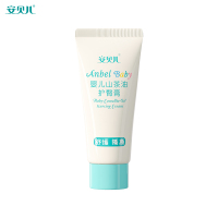 安贝儿 婴儿山茶油护臀膏35g*1支