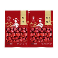 探禾 红枣350g*2