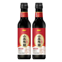 金龙鱼 山西陈醋500ml*2