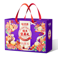 味滋源-福年坚果礼2266g