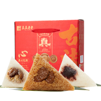 真真老老(Zhenzhen Laolao) 真心礼粽1000g