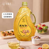 滇盛昌 水滴瓶核桃油2.5L/瓶