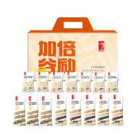 陇间柒月 加倍谷励杂粮礼盒装1.1KG