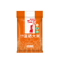 陇间柒月 六月富硒大米-2.5kg