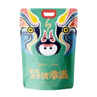 良品铺子-公主王子请幸运 1090g