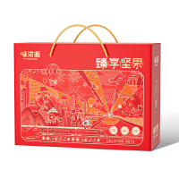 味滋源-臻享坚果-1712g