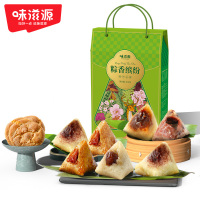 味滋源-粽香缤纷-810g