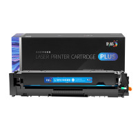 彩格(CHGC) CF211A/131A PLUS版 硒鼓 1400页 蓝色**