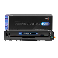 彩格(CHGC) CF510A PLUS版 硒鼓 1500页 黑色**