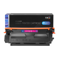 彩格(CHGC) CE343A/651A PLUS版 硒鼓 16000页 红色**