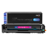 彩格(CHGC) W2043A PLUS版 硒鼓 2100页 红色**