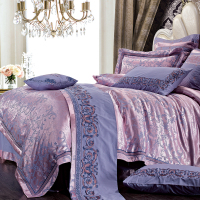 芳恩家纺 星享全棉四件套 飞羽 TH-Z1037 200*230cm