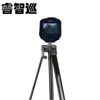 睿智巡 RZX-Z006智能摄像装置 数码摄像机 (单位:台) 黑色