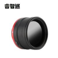 睿智巡 RZX-Z009 62.9mm长焦镜头 (单位:个)黑色