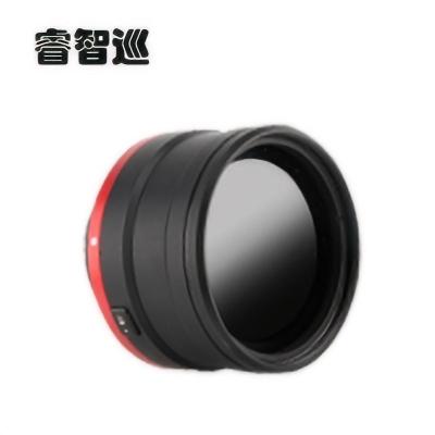 睿智巡 RZX-Z009 62.9mm长焦镜头 (单位:个)黑色