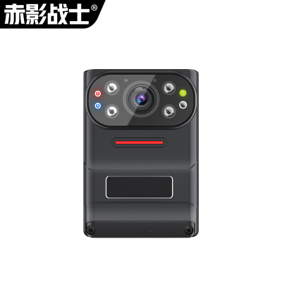 赤影战士 A1 256GB 工作记录仪 (计价单位:台) 黑色