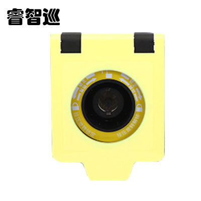 睿智巡 RZX-C05 工业用明装插座 插座 (计价单位:个) 黄色