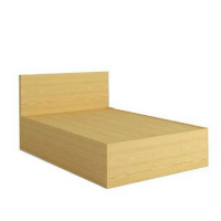 床 长2050×宽1500×高1100(mm)