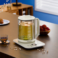 小鸭多功能养生壶