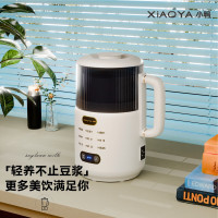 小鸭多功能迷你破壁豆浆机