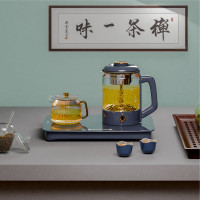 小鸭煮茶器一体机WXY-YH10ZC